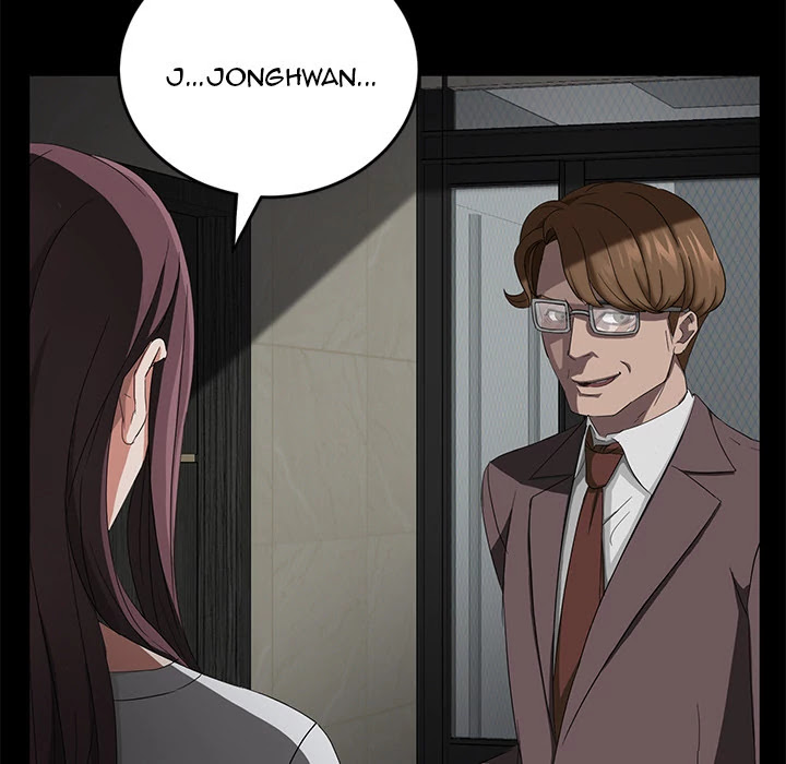 Stolen Chapter 19 page 95 - Chapter 19