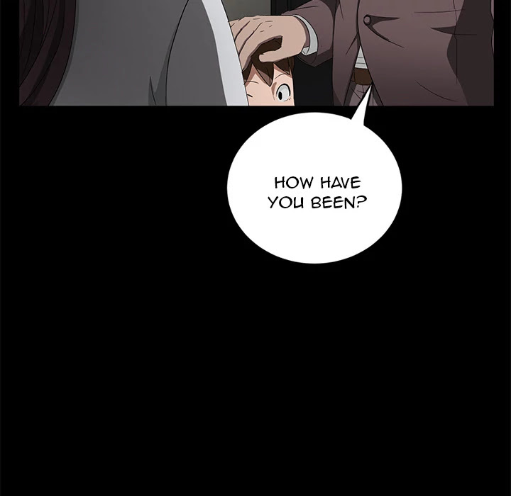 Stolen Chapter 19 page 96 - Chapter 19