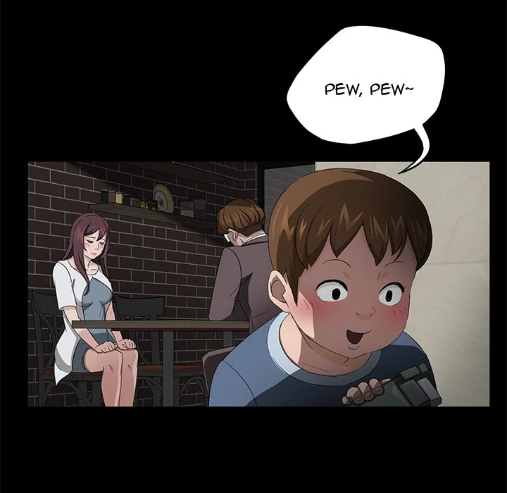 Stolen Chapter 19 page 97 - Chapter 19