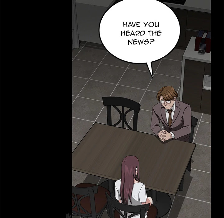 Stolen Chapter 19 page 99 - Chapter 19