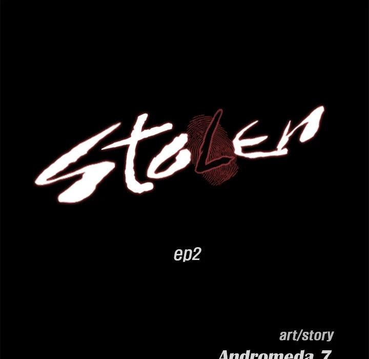 Stolen Chapter 2 page 10 - Chapter 2