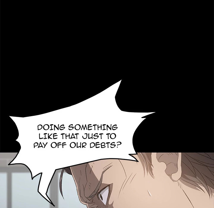 Stolen Chapter 2 page 14 - Chapter 2
