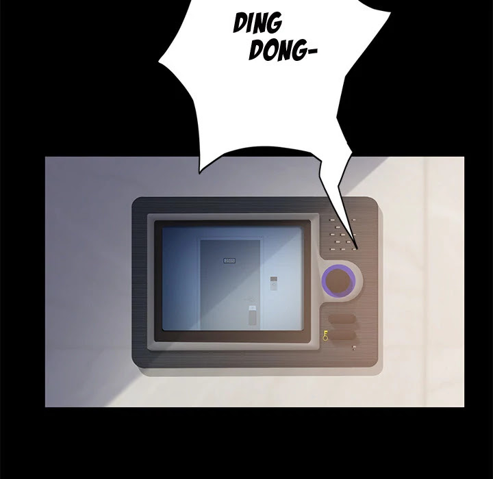 Stolen Chapter 2 page 18 - Chapter 2