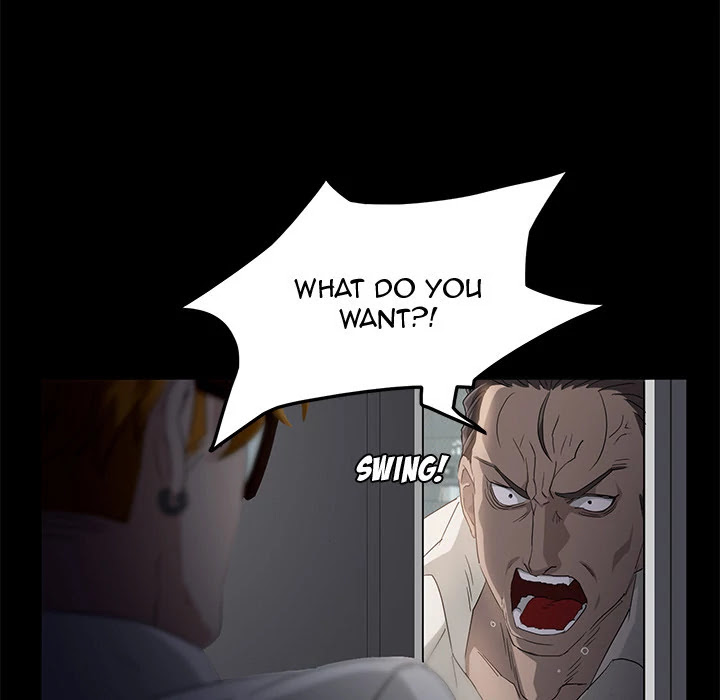Stolen Chapter 2 page 22 - Chapter 2
