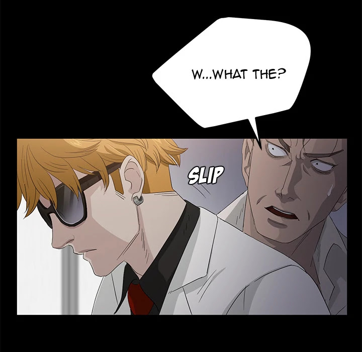 Stolen Chapter 2 page 27 - Chapter 2