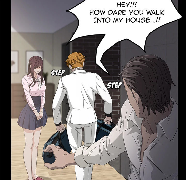 Stolen Chapter 2 page 29 - Chapter 2