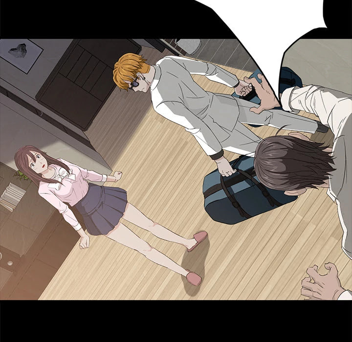 Stolen Chapter 2 page 34 - Chapter 2