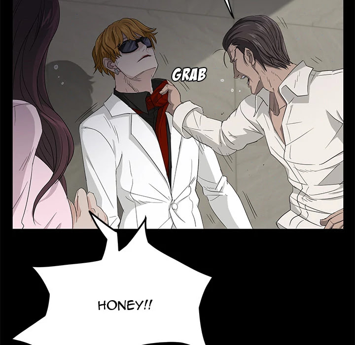 Stolen Chapter 2 page 36 - Chapter 2