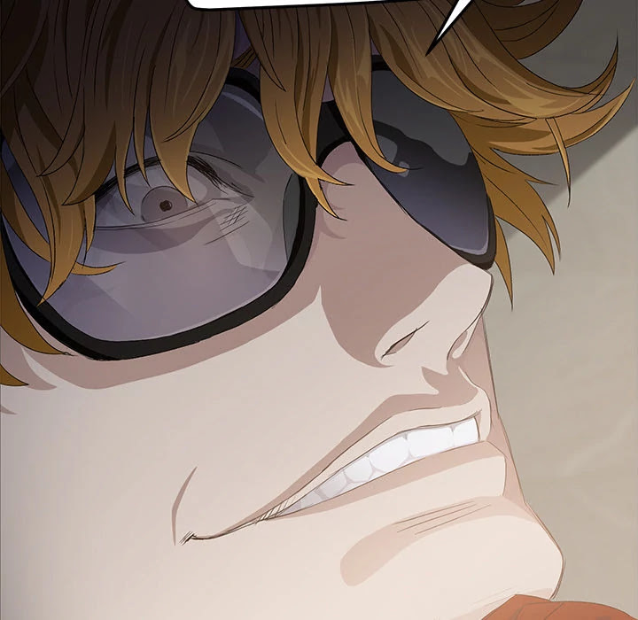 Stolen Chapter 2 page 38 - Chapter 2