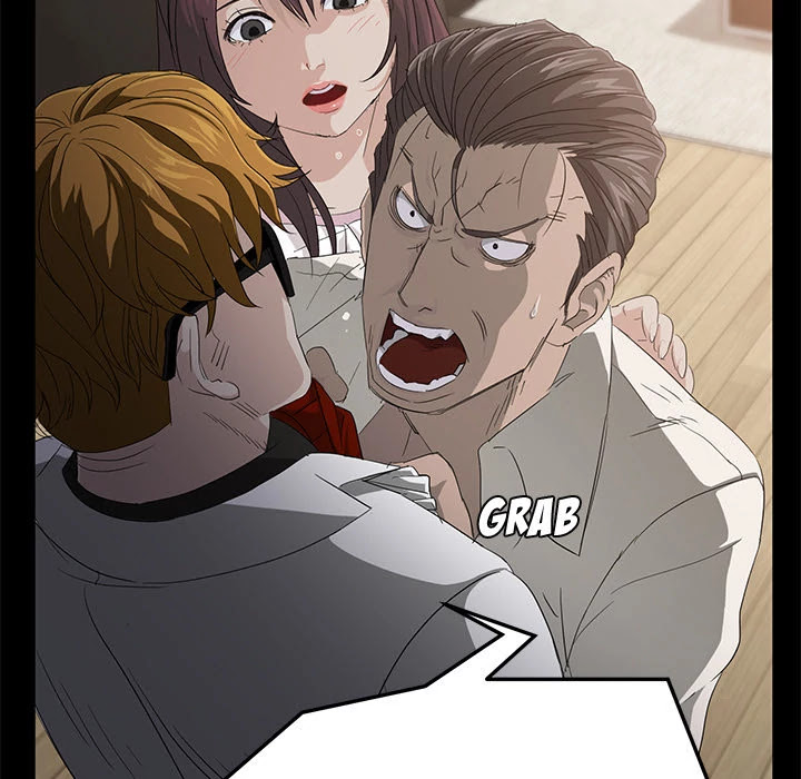 Stolen Chapter 2 page 41 - Chapter 2