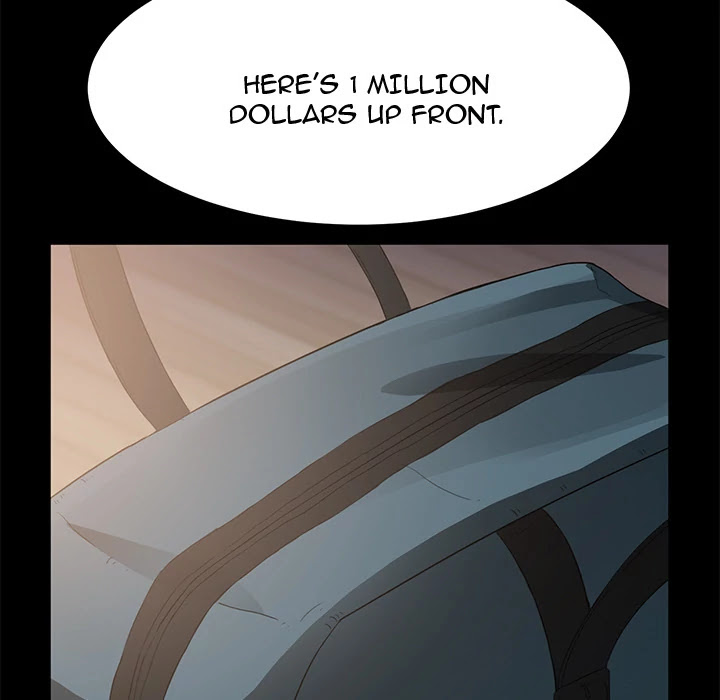 Stolen Chapter 2 page 51 - Chapter 2