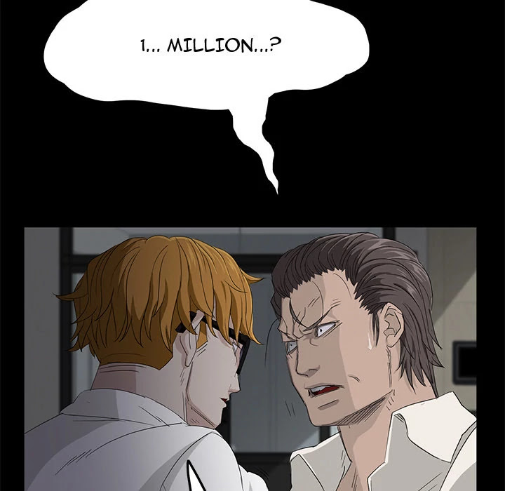 Stolen Chapter 2 page 53 - Chapter 2