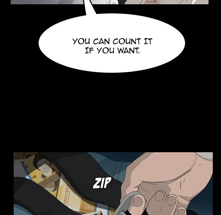 Stolen Chapter 2 page 54 - Chapter 2