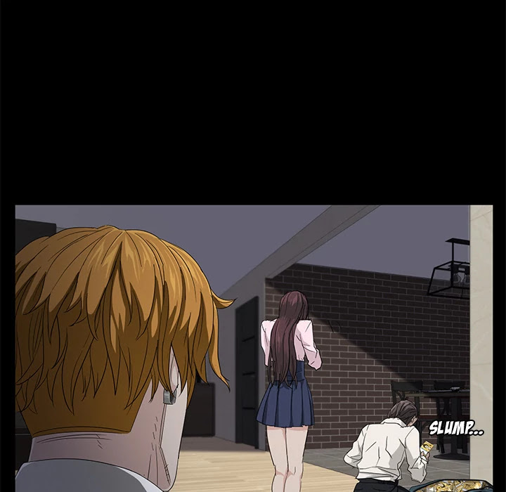 Stolen Chapter 2 page 73 - Chapter 2