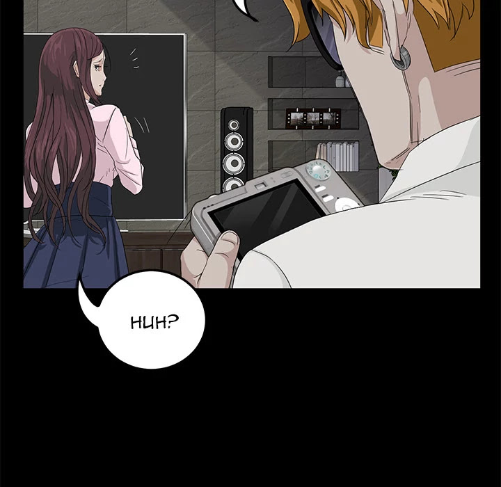 Stolen Chapter 2 page 78 - Chapter 2