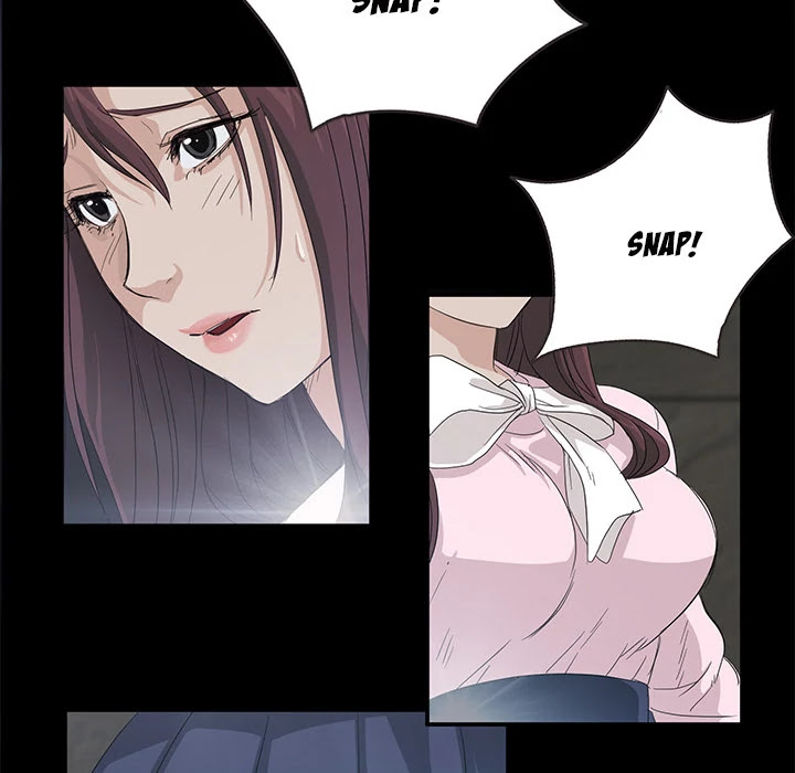 Stolen Chapter 2 page 82 - Chapter 2