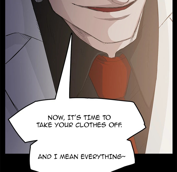 Stolen Chapter 2 page 87 - Chapter 2
