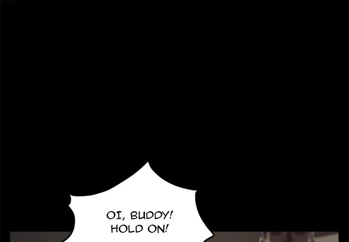 Stolen Chapter 20 page 1 - Chapter 20