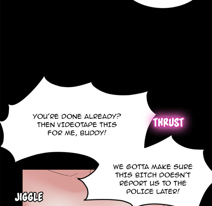 Stolen Chapter 20 page 110 - Chapter 20