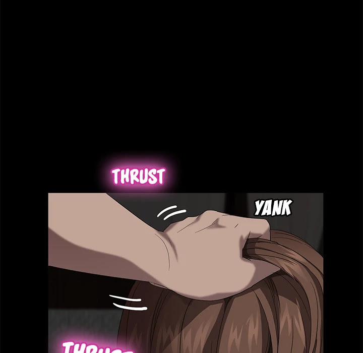 Stolen Chapter 20 page 112 - Chapter 20