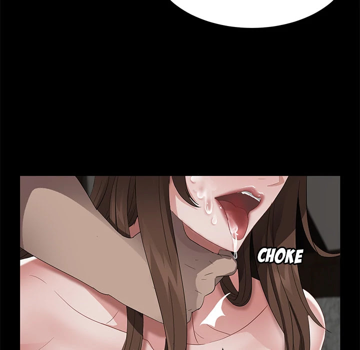 Stolen Chapter 20 page 115 - Chapter 20