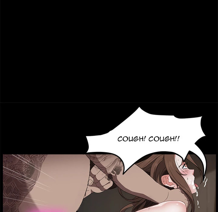 Stolen Chapter 20 page 123 - Chapter 20