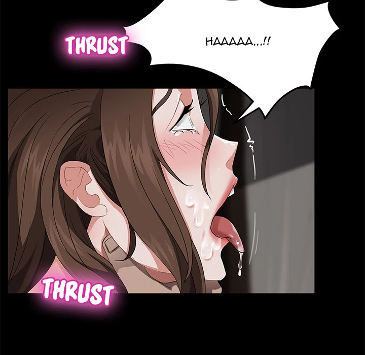 Stolen Chapter 20 page 127 - Chapter 20