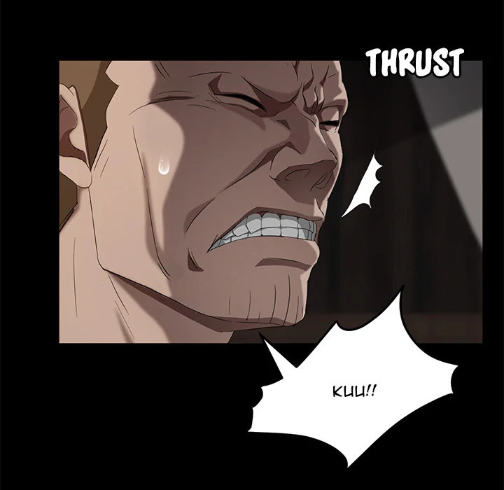 Stolen Chapter 20 page 128 - Chapter 20