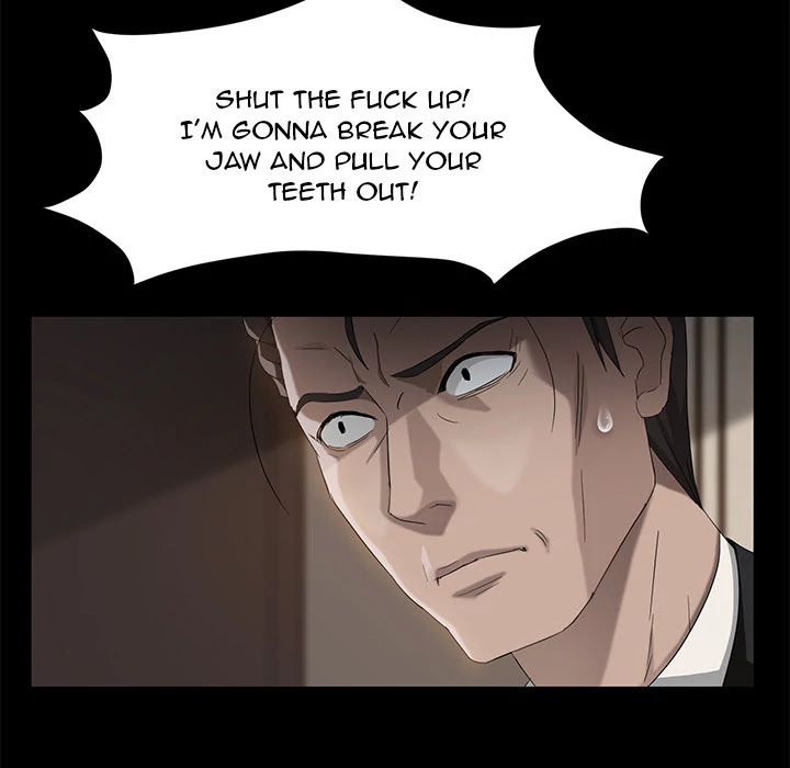 Stolen Chapter 20 page 13 - Chapter 20