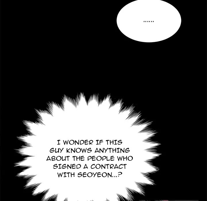 Stolen Chapter 20 page 131 - Chapter 20