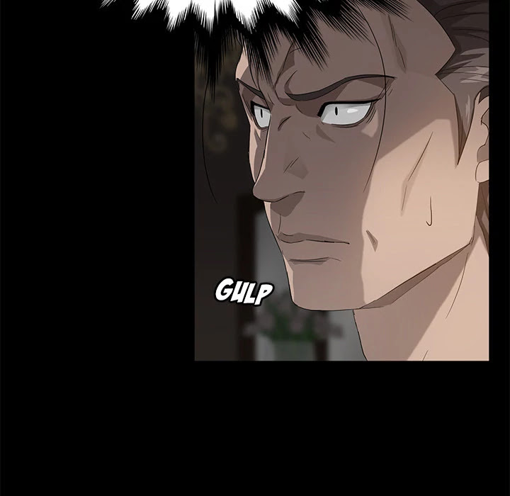 Stolen Chapter 20 page 132 - Chapter 20