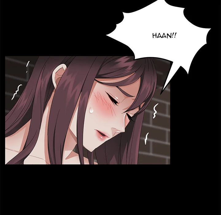 Stolen Chapter 20 page 137 - Chapter 20
