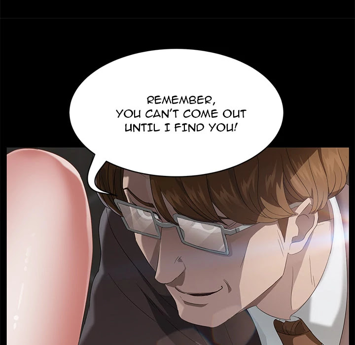 Stolen Chapter 20 page 142 - Chapter 20