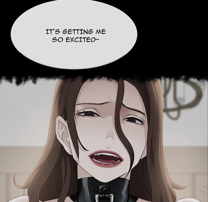 Stolen Chapter 20 page 18 - Chapter 20