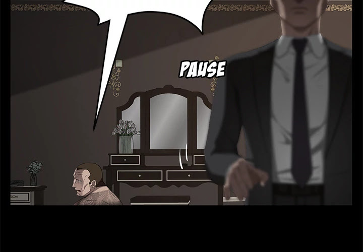 Stolen Chapter 20 page 2 - Chapter 20