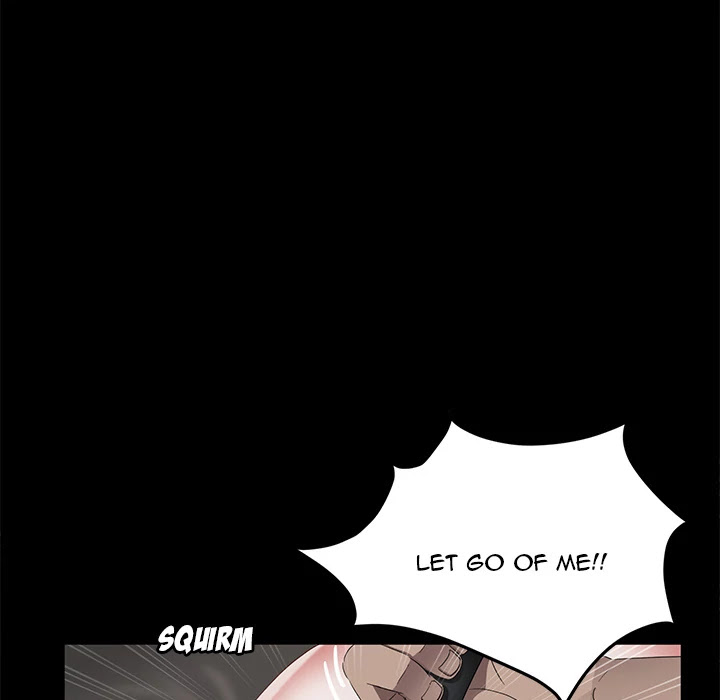 Stolen Chapter 20 page 20 - Chapter 20