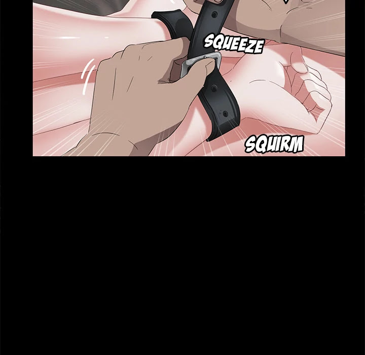 Stolen Chapter 20 page 21 - Chapter 20