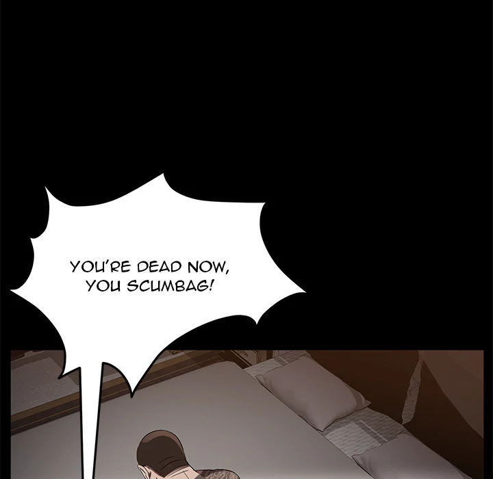 Stolen Chapter 20 page 22 - Chapter 20
