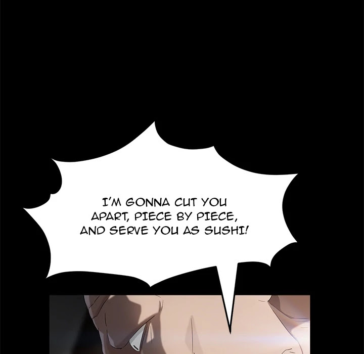 Stolen Chapter 20 page 24 - Chapter 20