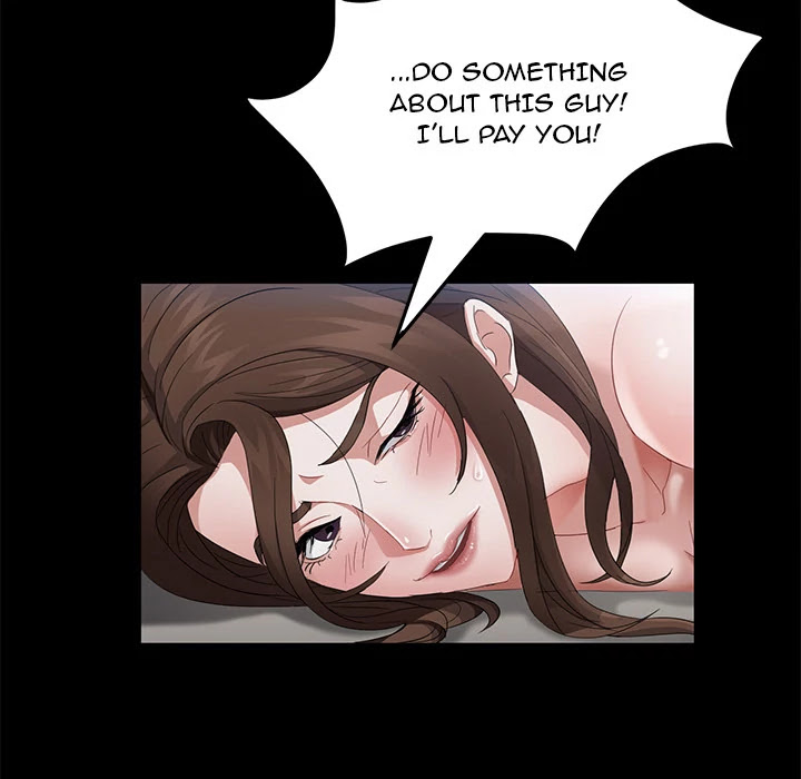 Stolen Chapter 20 page 28 - Chapter 20