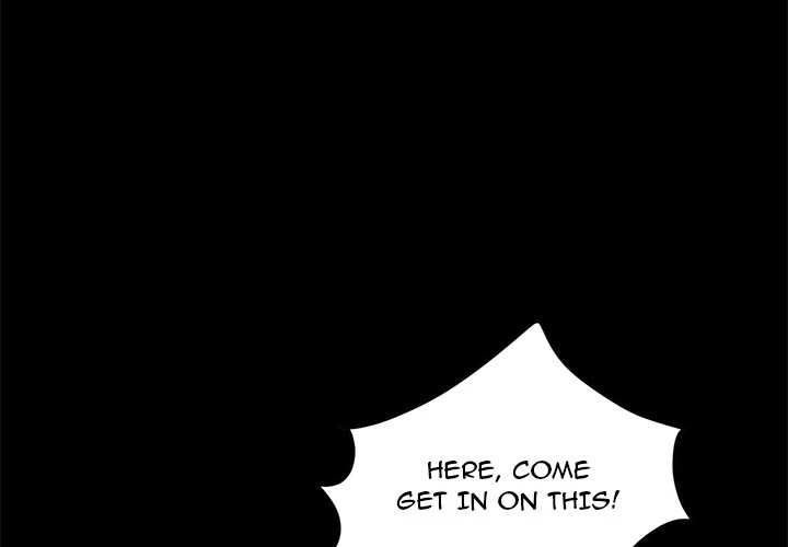 Stolen Chapter 20 page 3 - Chapter 20