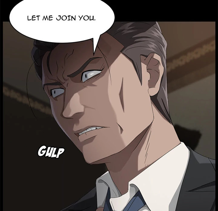 Stolen Chapter 20 page 30 - Chapter 20