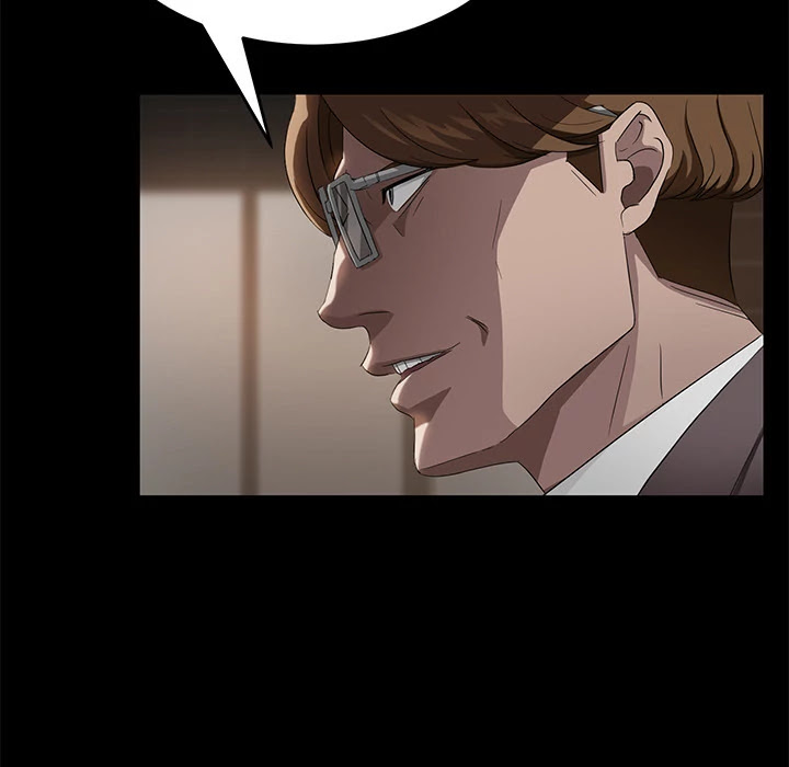 Stolen Chapter 20 page 36 - Chapter 20
