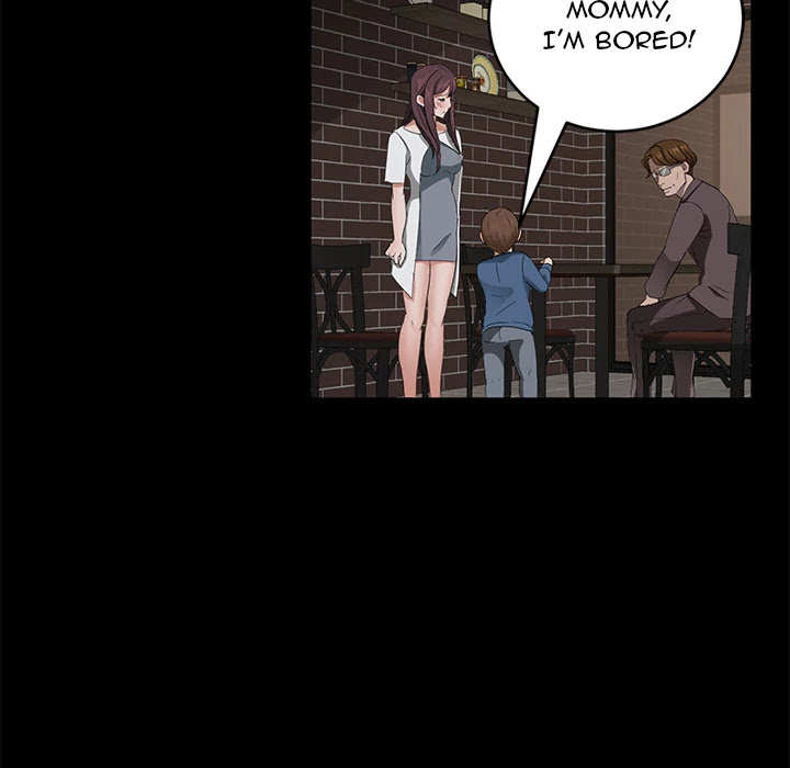 Stolen Chapter 20 page 40 - Chapter 20