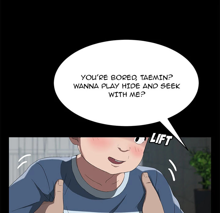 Stolen Chapter 20 page 41 - Chapter 20