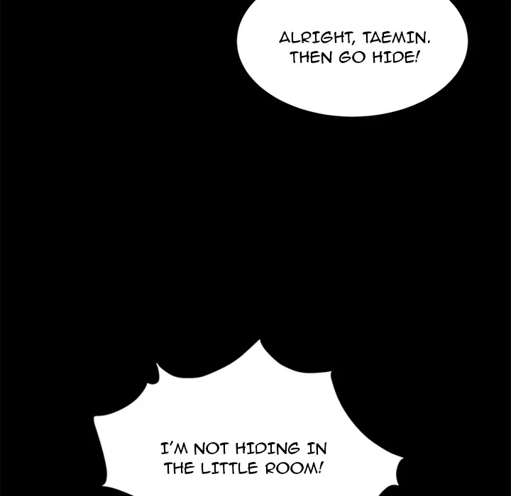 Stolen Chapter 20 page 44 - Chapter 20