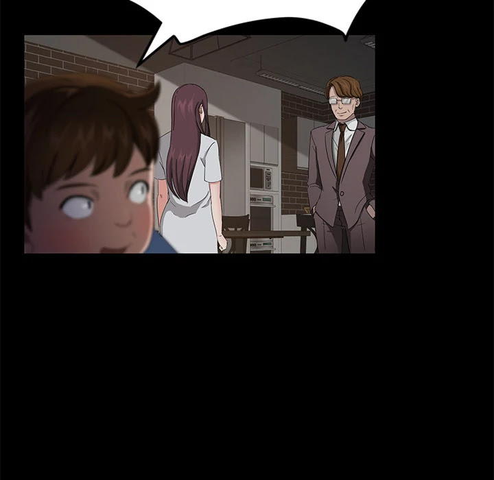 Stolen Chapter 20 page 45 - Chapter 20