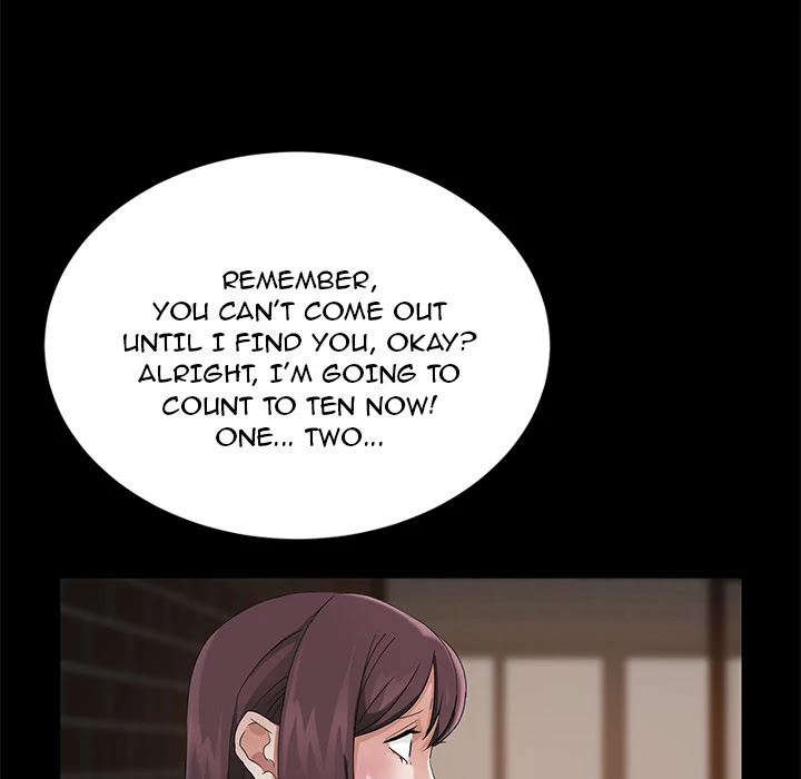 Stolen Chapter 20 page 46 - Chapter 20