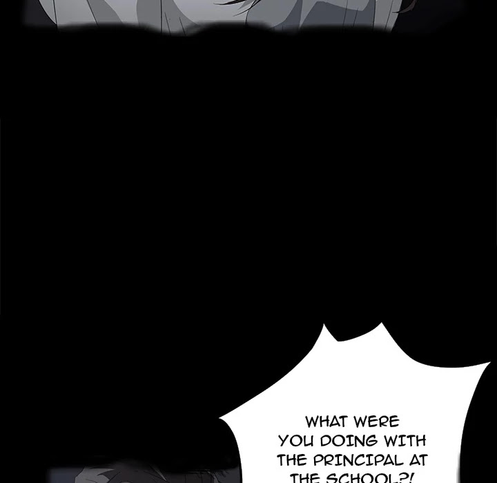 Stolen Chapter 20 page 50 - Chapter 20