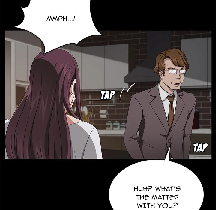 Stolen Chapter 20 page 55 - Chapter 20